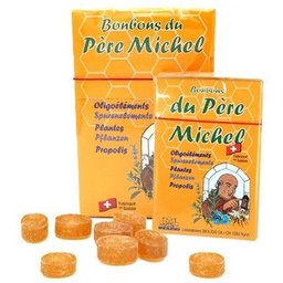 Caramelo de Père Michel 47g