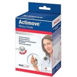 Rhizo Forte poignet main droite T-L 1ud