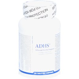 Biotics Research® Adhs®