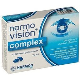 Vision 30cáps 30cáps