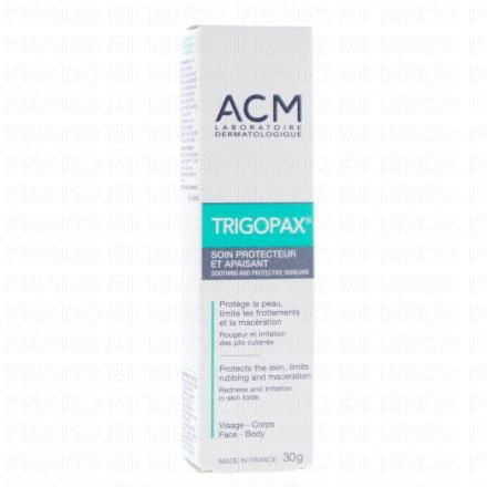 Trigopax - Soin protecteur et apaisant 30ml