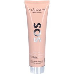Mádara Masque Hydratation et Éclat Instantanés