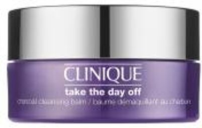 Take The Day Off Baume Démaquillant au Charbon 125 ml - Pot 125 ml