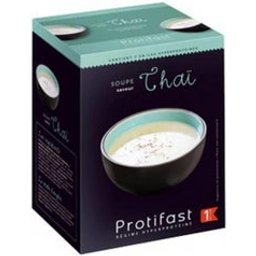 Soupe Thai X7 Sch