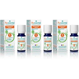 huile essentielle bio mandarine