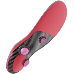 Igli Active Semelles Taille 43/44 1 Paire