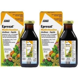 Epresat® Multivitamine Elixir