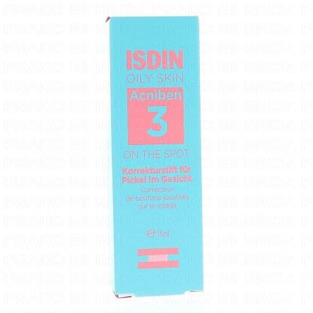 Acniben On The Spot 15ml