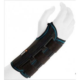 Attelle Poignet Confort Plus Droite Taille 3