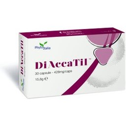 Diaccatil 30caps