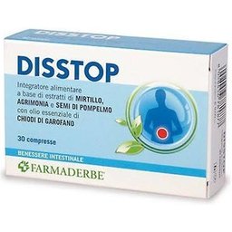 Disstop 30Cpr