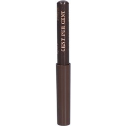 Cent PUR Cent Mini Crayon pour les yeux - Brun Intense