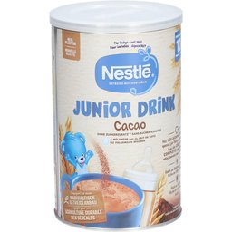 Junior Drink Cacao