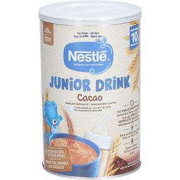 Nestlé Junior Drink Cacao