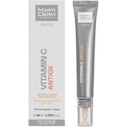 Vitamin C Antiox 20ml