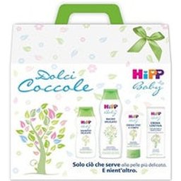 Baby Kit Doux Câlins 4uts