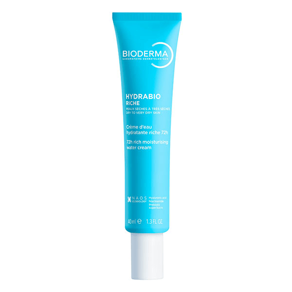 Hydrabio Crème riche - 40ml