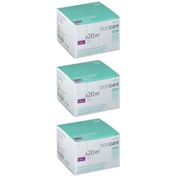 Febelcare® Haft Bande de fixation élastique cohésive 6 cm x 20 m