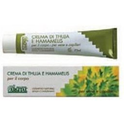 Crème de Thuya et Hamamélis 75Ml