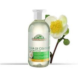 Agua Colonia Flores Del Campo *