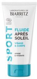 Sport Fluide Après-Soleil 50 ml - Tube 50 ml