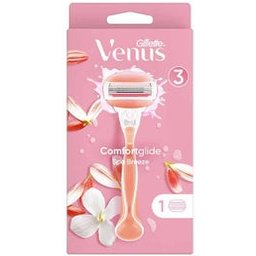 Gillete Venus Comfortglide Spa Breeze Rasoir 1ut