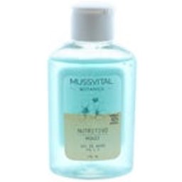 Botanics Gel Bain Monoï 100 ml