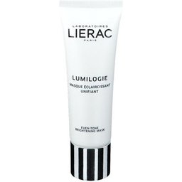 Lumilogie Masque Éclaircissant Unifiant 50ml
