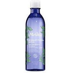 Ramo floral de Desintoxicación Agua micelar dulce orgánica 200 Ml