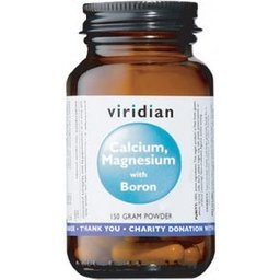 Calcium Magnesium Boro Vitamine C 150g