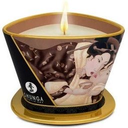 Bougie Massage Chocolat 170ml