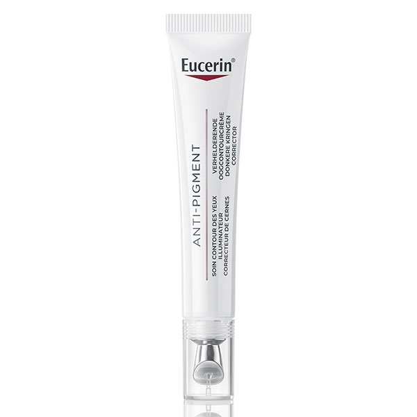 Anti-Pigment Soin Contour des Yeux Illuminateur 15ml