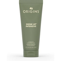 Drink Up™ Masque de Nuit Hydratant à l'Avocat & à l'Eau des Glaciers Suisses