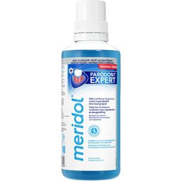 Meridol® Parodont Expert Bain de Bouche