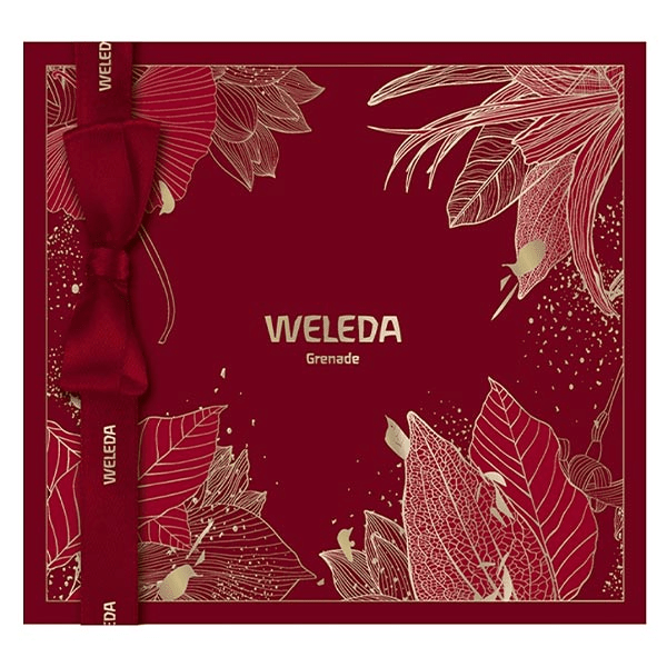 Coffret Grenade Maca Routine Crème Jour 40ml et Sérum 30ml