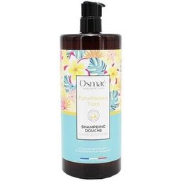 Osmae Gel Ducha Paradis Tiare 1L