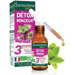 Bourg Cplx Detox C05