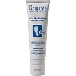 Gel Déodorant Fraicheur Intense 100g