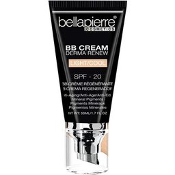BB Crème Régénérante Light Cool 50ml