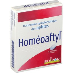 Homéoaftyl®