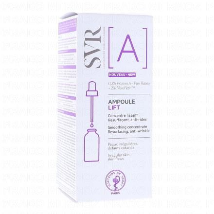 [A] Ampoule lift flacon 30ml nouveau