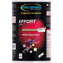 Ergysport Effort 450g