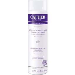 Perle D'Eau Solution Micellaire Démaquillante 300ml
