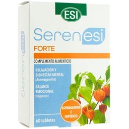 SerenForte 60caps
