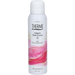 Saigon Pink Lotus Anti-Transpirant 48h