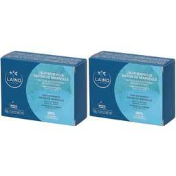 Laino® L'Authentique Savon de Marseille