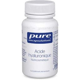 Acid Hyaluronic 30caps