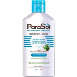 Lait Après-Soleil Ultra-Hydratant 200ml