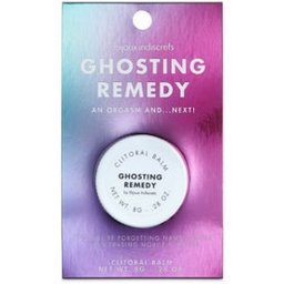 Clitoris Balm Ghosting Remedy 8g
