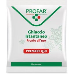 Federfarma Instant Ice 1 Sachet